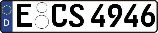 E-CS4946