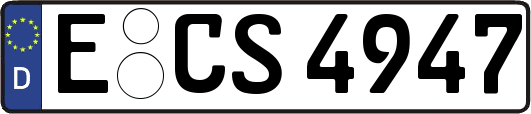 E-CS4947