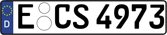 E-CS4973