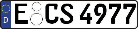 E-CS4977
