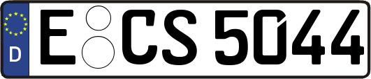 E-CS5044