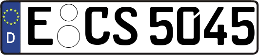 E-CS5045