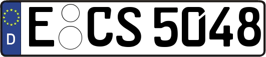 E-CS5048