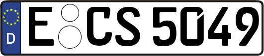 E-CS5049