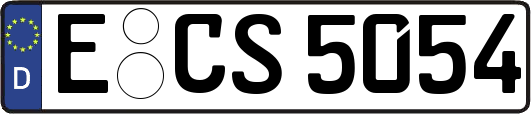 E-CS5054