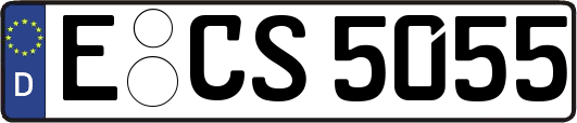 E-CS5055