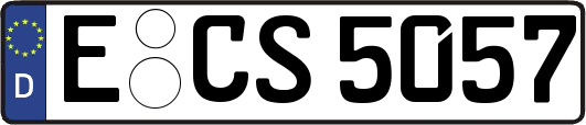 E-CS5057