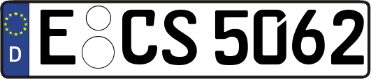 E-CS5062