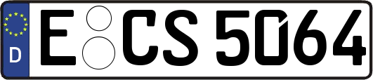 E-CS5064