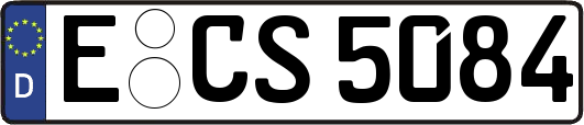 E-CS5084