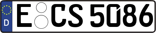 E-CS5086