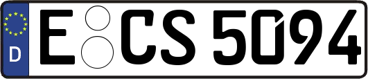 E-CS5094