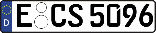 E-CS5096