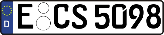 E-CS5098