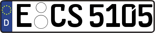 E-CS5105