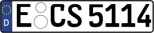 E-CS5114