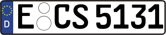 E-CS5131