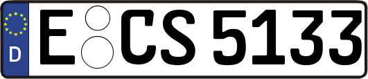 E-CS5133