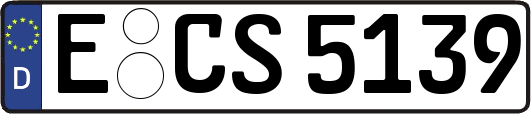 E-CS5139