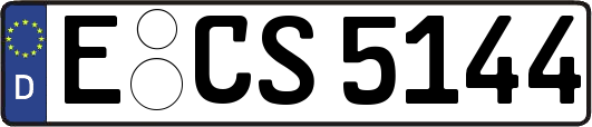 E-CS5144