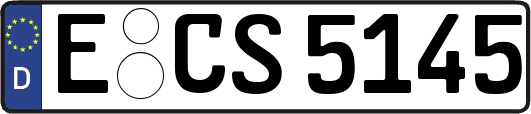 E-CS5145