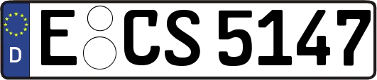 E-CS5147