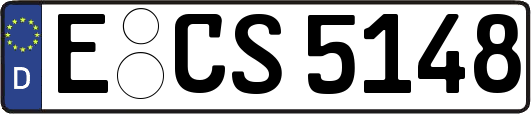 E-CS5148