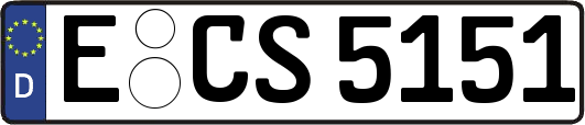E-CS5151