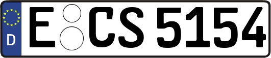 E-CS5154