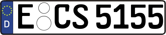 E-CS5155
