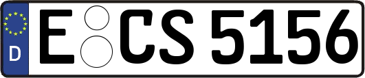 E-CS5156