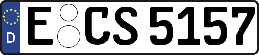 E-CS5157