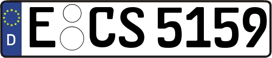E-CS5159