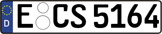 E-CS5164