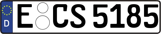 E-CS5185