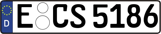 E-CS5186