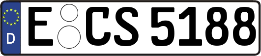 E-CS5188