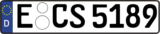 E-CS5189