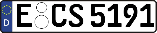 E-CS5191
