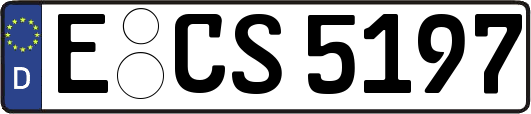E-CS5197