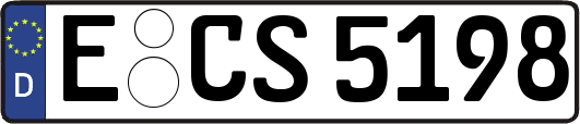 E-CS5198