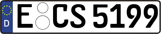 E-CS5199