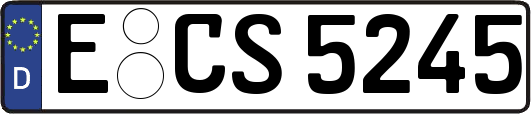 E-CS5245