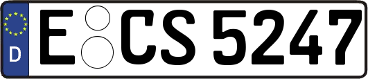 E-CS5247