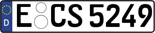 E-CS5249