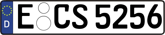 E-CS5256