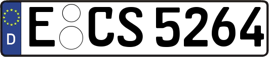 E-CS5264