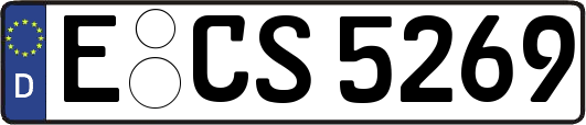 E-CS5269