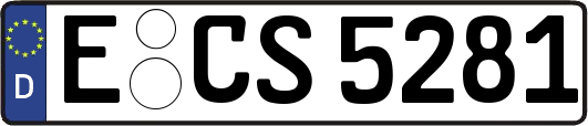 E-CS5281