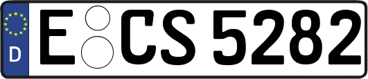 E-CS5282
